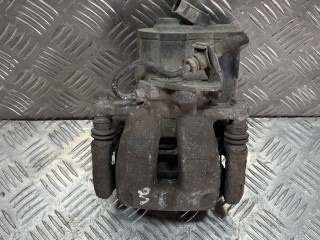 суппорт задний левый Volkswagen Passat B6 2007, 2.0 л., дизель, АКПП, универсал, 98000000VV