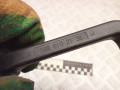 крепление аккумулятора Mercedes-Benz A W169 2 поколение (2004-2008) 2008, 2.0 л., OM 640.942, дизель, МКПП, хетчбэк 5 дв., правый руль, A1696102136 - фото №4