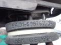 трубка тормозная BMW 7 серия F01/F02 F01 2009, 4.4 л., бензин, АКПП, 34326783530, 64316987611 - фото №6