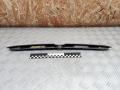 накладка подсветки номера Opel Astra G 2000, хетчбэк 5 дв., 90521513 - фото №4
