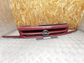 решетка радиатора Opel Astra F [рестайлинг] 1995, 90449267