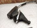 кулиса Peugeot 407 1 поколение 2007, 1.6 л., 9HZ (DV6TED4), дизель, МКПП, универсал, передний привод, 9658259780 - фото №7