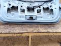 крышка багажника (дверь 3-5) Renault Grand Scenic 3 поколение 2011, 1.5 л., дизель, МКПП, правый руль - фото №13