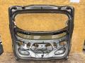 крышка багажника (дверь 3-5) Honda Civic 8 поколение 2008, 2.2 л., N22A2, дизель, МКПП, хетчбэк 5 дв., правый руль - фото №19