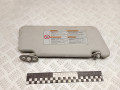 козырек солнцезащитный Suzuki Grand Vitara 2 поколение 2008, 1.6 л., M16A, бензин, МКПП, внедорожник 3 дв. - фото №3