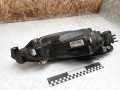 фара левая Peugeot 206 1 поколение [рестайлинг] 2007, 9632689380, 67735770 - фото №5