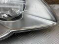 фара правая Volkswagen Passat B6 2010, 1.4 л., CDGA, бензин, АКПП, универсал, 3C0941752K, 4L0907931 - фото №5