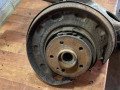 рычаг задний правый Mercedes-Benz Vito W639 2005, 2.2 л., OM 646.982, дизель, МКПП, микроавтобус, A6393521304, R04504 - фото №6
