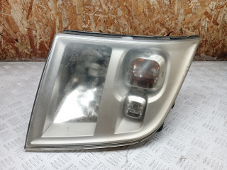 фара правая Ford Transit 7 поколение 2007, 2.4 л., дизель, МКПП, микроавтобус, 10090748, 6C1113W029BC