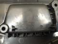 обшивка крышки багажника Volvo XC90 1 поколение 2005, 2.4 л., D 5244 T, дизель, АКПП, внедорожник 5 дв., полный подключаемый привод, правый руль, 8652550 - фото №7