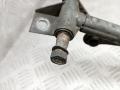 механизм стеклоочистителя (трапеция дворников) Audi 80 B3 1992, 893955113A, 893955023A, 403339 - фото №4