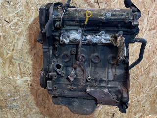 двигатель Kia Clarus 1 поколение 1998, 2.0 л., бензин, FED, FE3M, FE