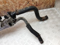 клапан EGR Hyundai Santa Fe 2 поколение [рестайлинг] 2011, 2.2 л., дизель, МКПП, правый руль, 284102F000, 555216, EGZ1173GP, KRE9980, 88180, 709002120 - фото №5