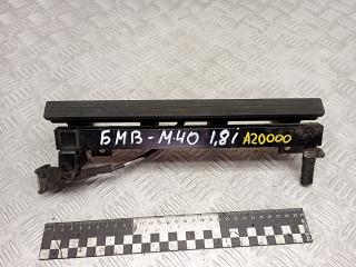 топливная рампа BMW 3 серия E30 [рестайлинг] 1990, 1.6 л., бензин, 0280150715, 1714710