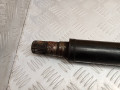 полуось передняя правая (приводной вал, ШРУС) Volvo S60 1 поколение 2004, 2.4 л., дизель, АКПП, седан, 8689211, P8689211 - фото №2