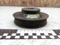 шкив коленвала Opel Astra F 1993, 1.6 л., бензин, 90466036 - фото №2