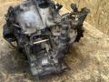 КПП механическая (МКПП) Nissan Primera P12 (2001 - 2008), 2.2 л., дизель, МКПП, универсал, ND6001, 7701712301 - фото №7