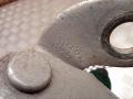 петля двери Toyota RAV4 3 поколение (XA30) 2006, 2.2 л., дизель, МКПП, внедорожник 5 дв. - фото №5