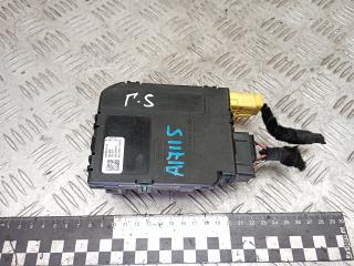 датчик угла поворота руля Volkswagen Golf 5 поколение 2007, 1K0959854, 1K0953549BB