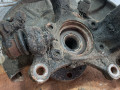 ступица передняя правая Volkswagen Touran 1 поколение 2006, 2.0 л., дизель - фото №5
