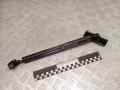 ограничитель открывания двери BMW 7 серия F01/F02 F01 2009, 4.4 л., бензин, АКПП, 51217177647 - фото №2