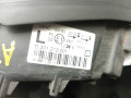 фара левая Peugeot 407 1 поколение 2007, 1.6 л., 9HZ (DV6TED4), дизель, МКПП, универсал, передний привод, 0301213201, 9660236180 - фото №9