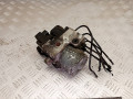 блок ABS Peugeot 406 1 поколение [рестайлинг] 2003, 2.0 л., бензин, МКПП, седан, 0273004270, 9630532980, 0265216543 - фото №4