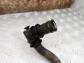 охладитель EGR / Радиатор EGR Peugeot 607 1 поколение 2002, 2.2 л., 4HX (DW12TED4/FAP), дизель, седан, 9631424880, 861068Z - фото №2