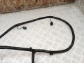 проводка бампера Renault Megane 3 поколение 2010, 1.5 л., K9K 724, дизель, МКПП, хетчбэк 3 дв., правый руль, 240159272R - фото №5