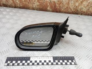 зеркало наружное левое Opel Corsa B 1996, 008062349