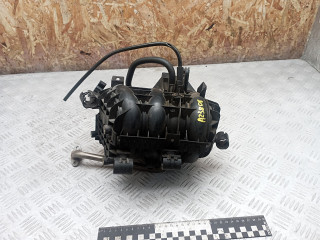 коллектор впускной Opel Agila 1 поколение (A) 2001, 1.0 л., бензин, 0280620014, 09129713, 0280600036, 55350773