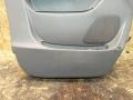 обшивка двери передняя левая Hyundai H-1 Grand Starex 2011, 2.5 л., дизель, МКПП, 823754H000 - фото №5