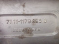 ящик под инструменты BMW 5 серия E34 1990, 2.4 л., дизель, 71111179885 - фото №4