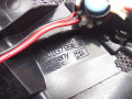 динамик высокочастотный (пищалка) Volkswagen Golf 4 поколение 2004, 1.9 л., дизель, 1J0837993B, 1J0035411F - фото №5