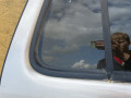 дверь задняя правая Mercedes-Benz M-Класс W163 [рестайлинг] W163 2004, 2.7 л., дизель, АКПП, внедорожник 5 дв., полный привод - фото №4