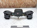 кожух панели приборов Citroen C5 2 поколение 2016, 2.0 л., AHW (DW10FC), дизель, АКПП, универсал, 9682386677, 9682387877 - фото №5