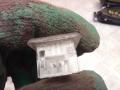 фонарь салона (плафон) BMW 7 серия F01/F02 F01 2009, 4.4 л., бензин, АКПП, 6972605, 6962009, 6902911, 6961999, 63316972605, 63316962009, 63316902911, 63316961999 - фото №4