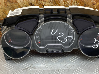 щиток приборов (приборная панель) Citroen C5 2 поколение 2008, 2.0 л., дизель, МКПП, седан, 9665364680, 20212950158094