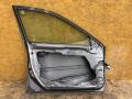 дверь передняя левая Mazda 6 GG 2003, 2.0 л., бензин, МКПП, правый руль - фото №20