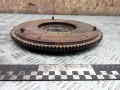 маховик Mazda 323C BA 1995, 1.5 л., бензин, B6S7 - фото №2