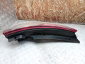 фонарь задний левый Citroen C4 Picasso 1 поколение 2011, 1.6 л., 9HR (DV6C), дизель, МКПП, правый руль, 00946601 - фото №5