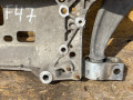 балка подвески передняя (подрамник) Volkswagen Passat B6 2009, 2.0 л., дизель, МКПП, универсал, 7N0199369A - фото №6