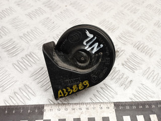 сигнал (клаксон) Mini Cooper 2 поколение 2010, 1.6 л., N16 B16 A, бензин, кабриолет, правый руль, E355306, E30055306, 2753032