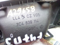 ручка внутренняя задняя правая Volkswagen Passat B6 2009, 2.0 л., дизель, МКПП, универсал, 3C4839114, 3C0035411A - фото №6