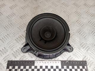 динамик Renault Grand Scenic 3 поколение 2011, 1.5 л., дизель, МКПП, правый руль