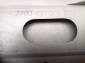 бардачок Renault Scenic 1 поколение 1998, 1.6 л., бензин, МКПП, 7700433009, 7700433010 - фото №6