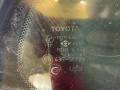 стекло кузовное боковое правое Toyota RAV4 2 поколение (XA20) 2003, 2.0 л., 1CD-FTV, дизель, МКПП, внедорожник 5 дв., 990407101 - фото №6