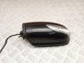 зеркало наружное левое Mercedes-Benz B-Класс W245 2006, 1.5 л., M 266.920, бензин, правый руль, A3140417 - фото №4