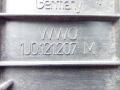 диффузор вентилятора Volkswagen Golf 4 поколение 2001, 1.9 л., дизель, 1J0121205B, 1J0121207M - фото №4