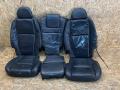 салон (комплект сидений) Volvo XC90 1 поколение 2005, 2.4 л., D 5244 T, дизель, АКПП, внедорожник 5 дв., полный подключаемый привод, правый руль - фото №2
